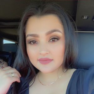 Meet your Posher, Liliana